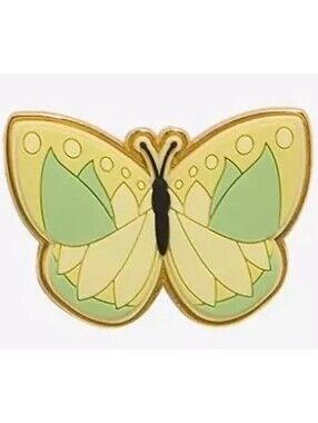 Loungefly Disney Princess Butterfly Blind Box Pin